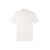 Fedeli Fedeli Cotton Polo Shirt With Open Collar WHITE