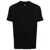 Fedeli Fedeli T-Shirts Black