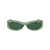 AMBUSH Ambush Sunglasses 7055 CRYSTAL GREEN