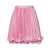 Balmain Balmain Paris Mini Skirt PINK