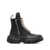Rick Owens RICK OWENS x Dr. Martens 1460 leather boots BLACK