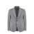 Manuel Ritz Manuel Ritz  Jacket GREY