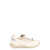 Moncler Moncler Trailgrip Fabric Low-Top Sneakers BEIGE