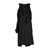 JUNYA WATANABE Junya Watanabe Robe Manteaux Dress Clothing Black