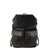 Brunello Cucinelli BRUNELLO CUCINELLI Leather backpack BLACK