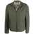 Barbour BARBOUR OUTERWEARS GREEN