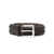 Orciani ORCIANI BELTS BROWN