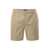Dondup Dondup Manheim - Cotton Shorts GREY