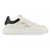 Emporio Armani Emporio Armani Sneakers WHITE