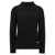 Michael Kors Logo sweater Black