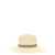 BORSALINO 'Giselle' hat White