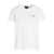 A.P.C. 'Item' T-shirt White