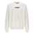 CARHARTT WIP 'Ink Bleed' sweatshirt White