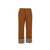 Gucci Gucci GG Cotton Pants Brown