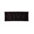 Givenchy Givenchy Wool Logo Scarf Black