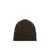 Givenchy Givenchy Wool Logo Hat Green