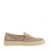 Doucal's Slipon Camoscio Fango Beige