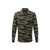 Dolce & Gabbana Dolce & Gabbana Camouflage Shirt Green