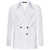 LOW BRAND Low Brand Jackets White White