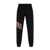 AMIRI Amiri Bandana Sweatpants Black