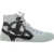 Vivienne Westwood Plimsoll Sneakers WHITE/BLACK ORB