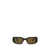 Prada PRADA EYEWEAR Sunglasses BLACK / YELLOW MARBLE