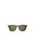 GARRETT LEIGHT Garrett Leight Sunglasses SPOTTED BROWN SHELL