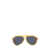Dolce & Gabbana DOLCE & GABBANA EYEWEAR Sunglasses YELLOW TORTOISE