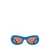Marni MARNI Sunglasses BLUE
