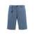 Paul&Shark Paul & Shark Cotton Bermuda Shorts BLUE