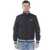 EA7 EMPORIO ARMANI EA7 JACKET BLACK