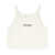 Palm Angels PALM ANGELS PRINTED TANK TOP WHITE