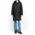 Burberry Burberry Roxby Old Down Jacket Black