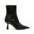 AEYDE Aeyde Boots Ankle BLACK