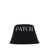 Patou PATOU HATS AND HEADBANDS BLACK