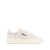 AUTRY AUTRY MEDALIST LOW WOM - SAND/UNLINED SHOES SU15 WHITE