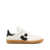 Isabel Marant ISABEL MARANT Bryce leather sneakers WHITE