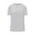 Givenchy GIVENCHY T-Shirt with Logo WHITE