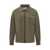 Woolrich Woolrich Gabardine Jacket GREEN