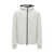 Woolrich Woolrich Soft Sweatshirt WHITE