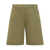 DRÔLE DE MONSIEUR Drôle De Monsieur Le Shorts GREEN