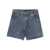 EGONLAB EGONLAB SHORTS BLUE