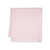 Givenchy GIVENCHY Lightweight Silk and Wool Scarf with Embroidered Logo PINK