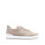 ZEGNA ZEGNA TRIPLE STITCH LOW-TOP SNEAKER SHOES ADS