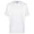 C.P. Company C.P. COMPANY T-shirts and Polos WHITE