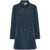 Barbour BARBOUR BABBITY JACKET CLOTHING NY93 NAVY/DRESS