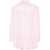 OUR LEGACY Our Legacy Darling Shirt Clothing BABY PINK COTTON SILK