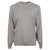 Brunello Cucinelli Brunello Cucinelli Sweaters Light Grey LIGHT GREY