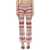 MISSONI BEACHWEAR Missoni Striped Pants MULTICOLOUR