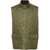 Barbour BARBOUR NEW LOWERDALE GILET CLOTHING GN72 DK MOSS
